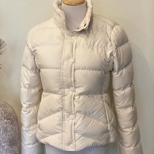 J.Crew Puffer Coat